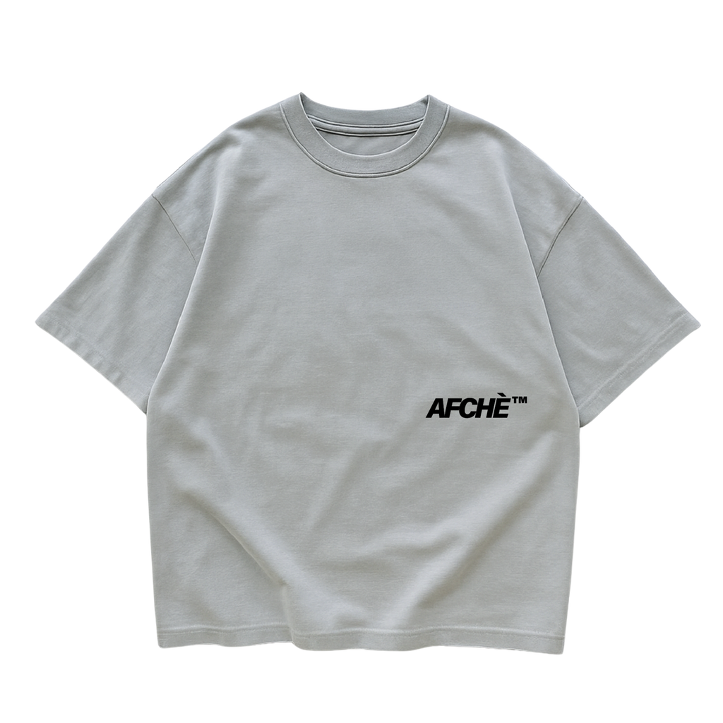 Glacier Grey Tshirt